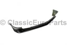Euro Front Bumper Spoiler For Mercedes W126 Coupe C126 Sec Early Amg Body Kit New. Price: $1149.99.