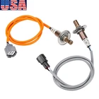 Oxygen Sensor Subaru Forester Pair 2PCS Gearzaar New Direct Fit. Price: $25.46.