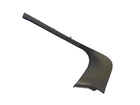 2022-2024 Lucid Air Front Right Lower Pillar Trim Cover Panel Gray P11-NGB0XX Used. Price: $89.25.