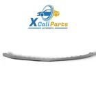 2014-2016 Mercedes-benz E-class Front Bumper Grille Molding 2128852474 Oem New. Price: $100.00.