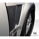 Duraflex Executive Fenders For 300 Chrysler 05-10 Edpart 103871 New. Price: $589.00.