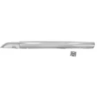 1967 1968 1969 1970 Mustang Outer Rocker Panel Left Side Coupe/fastback 3647MDWT New. Price: $359.99.