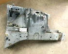 2010-2011 Jaguar Xj Left Driver Front Frame Apron Body Clip Oem. Used. Price: $199.99.