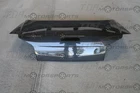 Seibon Carbon Fiber Trunk Lid For 99-02 Skyline Gtr/gt-r 2D R34/BNR34 New. Price: $1400.00.