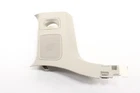 2018-2021 Ford Expedition Rear Left Pillar Upper Trim Panel 122.5" Oem Sh Used. Price: $41.89.