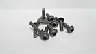 10 New Headlamp/interior Screws! M4-1.46 Fits '13 &up Silverado Wrangler Ram Etc. Price: $12.00.