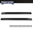 Fit 93-11 Ford Ranger Extended Cab Rocker Panel Cover Kit Left+right New. Price: $79.72.