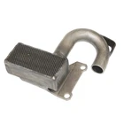 Moroso 24813 Oil Pump Pick-up, Sbc 3/4 In. New. Price: $90.99.