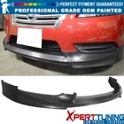 Fit For 13-17 Nissan Sentra Front Bumper Lip Spoiler Body Kit Pp Oe Style New. Price: $136.99.