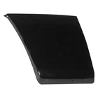 For Chevy Chevelle 70-72 Lower Fender Patch Rear Section Front Driver Side New. Price: $25.85.