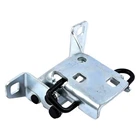 For Chevy C30 1975-1979 Oer 17143 Upper Passenger Side Door Hinge New. Price: $44.04.