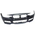 Front Bumper Cover For Bmw 328I 328XDRIVE 2013-2016 F30 Sedan W/ Sport Package New. Price: $222.12.