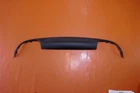 Porsche 911 Rear Diffuser Valance 2013 2014 2015 99150581100 Oem Used. Price: $116.10.