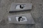 Set Left Right Upper B Pillar Panel 670089093 Maserati Quattroporte 17+ *note Used. Price: $52.49.