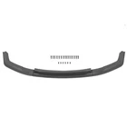 Front Bumper Lip For Bmw F87 M2 2016-2020 Carbon Fiber Print New. Price: $48.99.