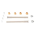 For Chevy Tahoe 2000 Acdelco 19329933 Front Door Hinge Pin Kit New. Price: $156.12.