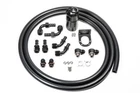 Radium 20-1810-FL Single Catch Can Kit -10AN Fluid Lock New. Price: $284.95.
