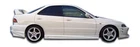 94-01 Acura Integra 4DR Bomber Duraflex Side Skirts Body Kit 101387 New. Price: $195.00.