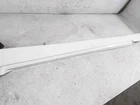 2017-2020 Infiniti Q50 Driver Side Skirt Rocker Molding Panel White 76851-6HE2B Used. Price: $258.32.