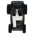 Artec Industries JK1010 Under Armor Bellypan Skid Plate Kit 12-18 Wrangler 4-DR New. Price: $1695.95.