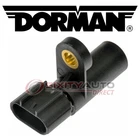 Dorman Crankshaft Position Sensor For 1993-2000 Chrysler Concorde 2.7L 3.2L Gx New. Price: $53.98.