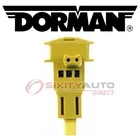 Dorman Air Bag Clockspring For 1999-2001 Jeep Grand Cherokee Electrical Bf New. Price: $162.24.