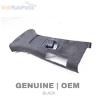 2018-2024 Porsche Cayenne Turbo Left Upper Pillar Trim / Lining 9Y0867243F Used. Price: $119.99.