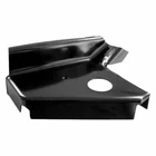 New Lh Side Rocker Panel Front End Cap Amd Fits Dodge Dart 451-1067-L. Price: $91.50.