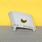 2020-2024 Kia Telluride Rear Right Pillar Upper Quarter Panel Trim Cover Oem Used. Price: $49.25.