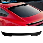 Fits 15-23 Ford Mustang Coupe IKON2 Style Gloss Black Rear Roof Spoiler Lip Abs New. Price: $55.99.