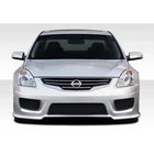 Duraflex 4DR Sigma Front Bumper For Altima Nissan 10-12 Edpart 108506 New. Price: $559.00.