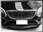 For 2014-2017 M-benz W222 S63 S65 Only K Style Cf Carbon Fiber Front Bumper Lip New. Price: $617.45.