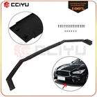 For Infiniti Q50 2018-2020 Sport Painted Black 3PC Front Bumper Lip Spoiler New. Price: $46.09.