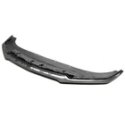 Ford Performance Front Carbon Fiber Splitter Kit Fits 20-22 Mustang GT500 New. Price: $2101.51.