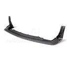 Carbon Fiber Wide Body Front Chin Spoiler For 2018-2022 Dodge Challenger Hellcat New. Price: $1349.00.