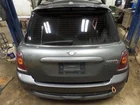 Mini 1 2007 Rocker Panel Moulding 9862552 Used. Price: $178.65.