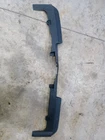 2019-2021 Mercedes G550 Rear Bumper Lower Valance Diffuser A4638851902 Oem Read New. Price: $49.99.