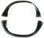 1978-81 Chevrolet Camaro; Front Fender Flares; Fiberglass; Rh And Lh; Pair New. Price: $425.99.