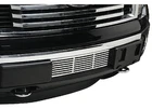 Putco 86182FP Bumper Valance Grille Insert Fits 11-14 F-150 New. Price: $88.09.