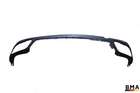 Bmw X5 G05 M-sport Rear Lower Bumper Valance Diffuser 2019 2023 Oem Used. Price: $199.99.