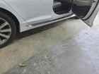 Sonata 2016 Rocker Panel Moulding 745211 Used. Price: $239.79.