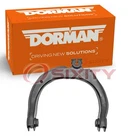 Dorman Front Right Upper Suspension Control Arm For 2002-2006 Gmc Envoy Xl Fg New. Price: $77.90.