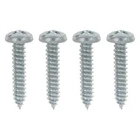 For Dodge Charger 1966 Oer Armrest Screw Set New. Price: $12.21.
