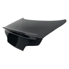 For Infiniti G35 03-07 Vis Racing Demon Style Carbon Fiber Trunk Lid New. Price: $1348.50.