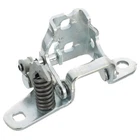 11-20 Ram 1500 2500 3500 4500 5500 Door Hinge Rear Right Oem Mopar 68058532AD New. Price: $95.03.