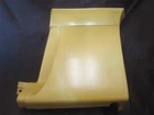87-93 Ford Mustang Gt Lh Driver Left Side Rear Lower Scoop Skirt Ground Effect New. Price: $49.99.