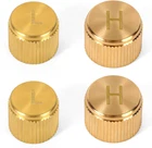 Penitue 2PCS Car Ac Valve Caps For R134A System, Brass High & Low Pressure Servi New. Price: $23.79.