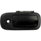Front Passenger Side Exterior Door Handle Smooth Black Fits 97-01 Chevy Venture New. Price: $28.27.