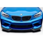 Aero Function F87 AF-1 Front Lip Splitter (gfk) For M2 Bmw 16-21 Ed 117886. Price: $171.00.