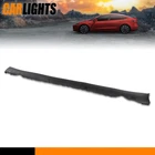Fits 2017-2025 Tesla Model M3 Left Driver Lower Side Skirt Cover Rocker Panel New. Price: $66.20.